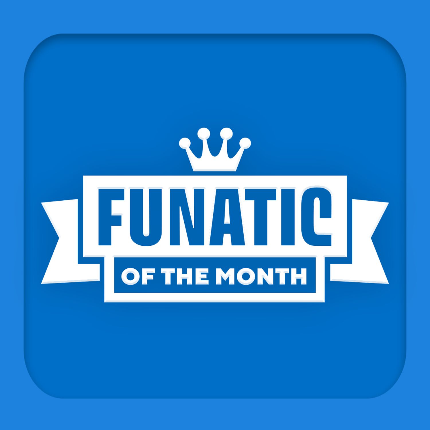 Funatic of the Month January 2024